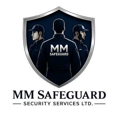 MM Safeguard Security
