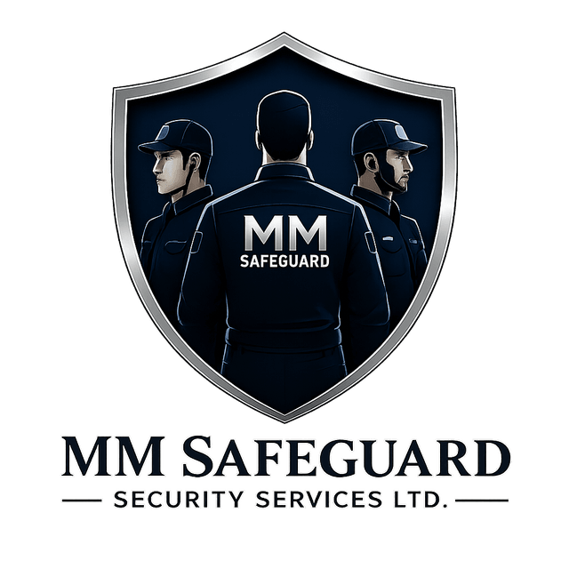 MM Safeguard Security
